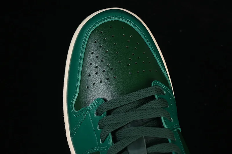 All categories Air Jordan Jordan series basketball shoes Air Jordan 1 Low Air Jordan 1 Low "Watermelon" AJ1 Joe 1 green red cultural low-top casual sneakers DC0774-300